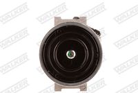 WALKER WCP00968 - Compresor, aire acondicionado