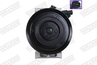 WALKER WCP01000 - Compresor, aire acondicionado