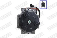 WALKER WCP01042 - Compresor, aire acondicionado