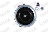 WALKER WCP00728 - Compresor, aire acondicionado