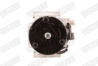 WALKER WCP00838 - Compresor, aire acondicionado