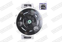 WALKER WCP00993 - Compresor, aire acondicionado