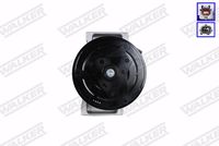 WALKER WCP01186 - Compresor, aire acondicionado