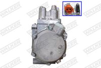 WALKER WCP01205 - Compresor, aire acondicionado
