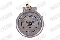 WALKER WCP01077 - Compresor, aire acondicionado