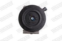 WALKER WCP01116 - Compresor, aire acondicionado
