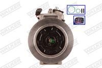 WALKER WCP01121 - Compresor, aire acondicionado
