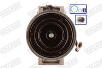 WALKER WCP01309 - Compresor, aire acondicionado