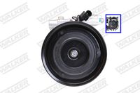 WALKER WCP01038 - Compresor, aire acondicionado