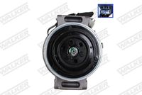 WALKER WCP01048 - Compresor, aire acondicionado
