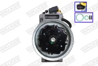 WALKER WCP01413 - Compresor, aire acondicionado