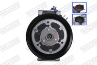 WALKER WCP00732 - Compresor, aire acondicionado
