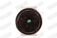 WALKER WCP00663 - Compresor, aire acondicionado