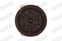 WALKER WCP00689 - Compresor, aire acondicionado