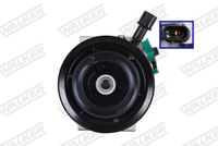 WALKER WCP00684 - Compresor, aire acondicionado