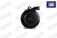 WALKER WCP00600 - Compresor, aire acondicionado