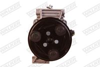WALKER WCP00467 - Compresor, aire acondicionado
