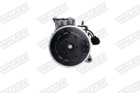 WALKER WCP00499 - Compresor, aire acondicionado