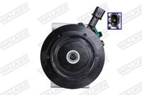 WALKER WCP00392 - Compresor, aire acondicionado