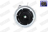 WALKER WCP00382 - Compresor, aire acondicionado