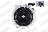 WALKER WCP00381 - Compresor, aire acondicionado