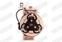 WALKER WCP00263 - Compresor, aire acondicionado