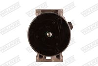 WALKER WCP00282 - Compresor, aire acondicionado