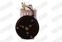 WALKER WCP00178 - Compresor, aire acondicionado