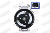 WALKER WCP00208 - Compresor, aire acondicionado