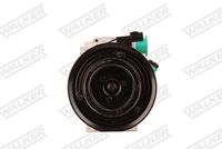 WALKER WCP00093 - Compresor, aire acondicionado