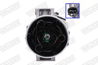 WALKER WCP00092 - Compresor, aire acondicionado