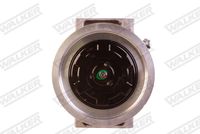 WALKER WCP00038 - Compresor, aire acondicionado