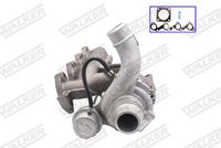 WALKER 59366G-PW - Turbocompresor, sobrealimentación