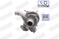 WALKER 59458G-PV - Turbocompresor, sobrealimentación