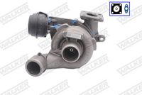 WALKER 59585G-PV - Turbocompresor, sobrealimentación