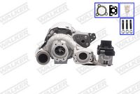 WALKER 59242G-EV - Turbocompresor, sobrealimentación