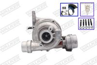 WALKER 59009B-PV - Turbocompresor, sobrealimentación