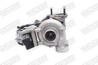 WALKER 59831G-EV - Turbocompresor, sobrealimentación