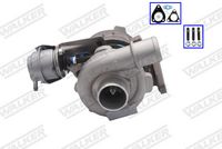WALKER 59798G-PV - Turbocompresor, sobrealimentación