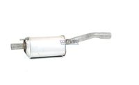 WALKER 59524G-EV - Turbocompresor, sobrealimentación