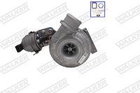 WALKER 59920B-EV - Turbocompresor, sobrealimentación