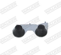 WALKER 82959 - Soporte, sistema de escape