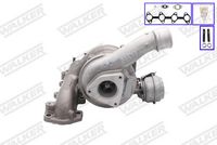 WALKER 59111G-PV - Turbocompresor, sobrealimentación