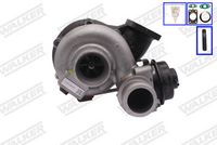 WALKER 59116M-PV - Turbocompresor, sobrealimentación