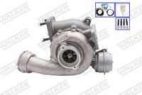WALKER 59126G-PV - Turbocompresor, sobrealimentación