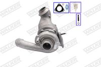 WALKER 59128G-EV - Turbocompresor, sobrealimentación