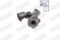 WALKER 59129B-PV - Turbocompresor, sobrealimentación