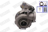 WALKER 59145G-EV - Turbocompresor, sobrealimentación