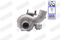 WALKER 59146G-PV - Turbocompresor, sobrealimentación