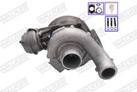 WALKER 59147G-PV - Turbocompresor, sobrealimentación